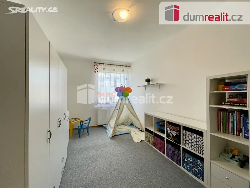Prodej bytu 3+1 68 m², Jaromíra Malého, Písek - Budějovické Předměstí