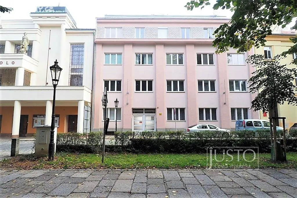 Prodej bytu 4+1 132 m², Tylova, Písek - Budějovické Předměstí