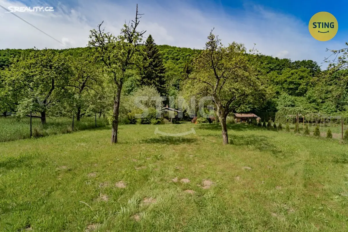Prodej  chaty 29 m², pozemek 865 m², Opavská, Hradec nad Moravicí