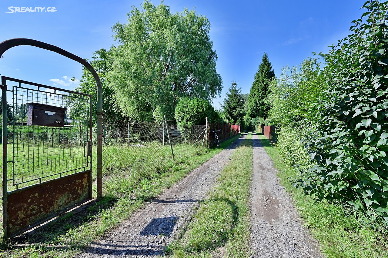 Prodej  chaty 118 m², pozemek 118 m², Káraný, okres Praha-východ