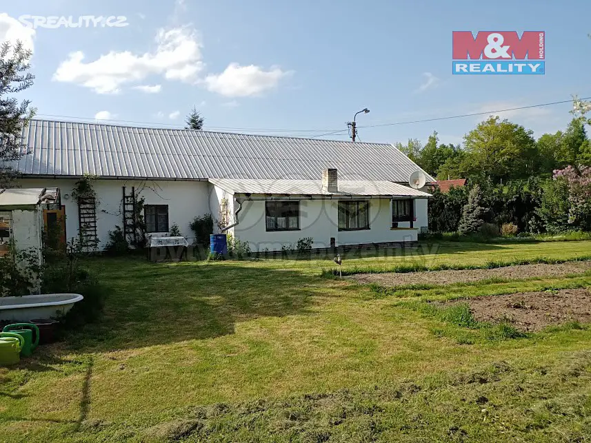 Prodej  rodinného domu 153 m², pozemek 2 462 m², Bílovec - Stará Ves, okres Nový Jičín