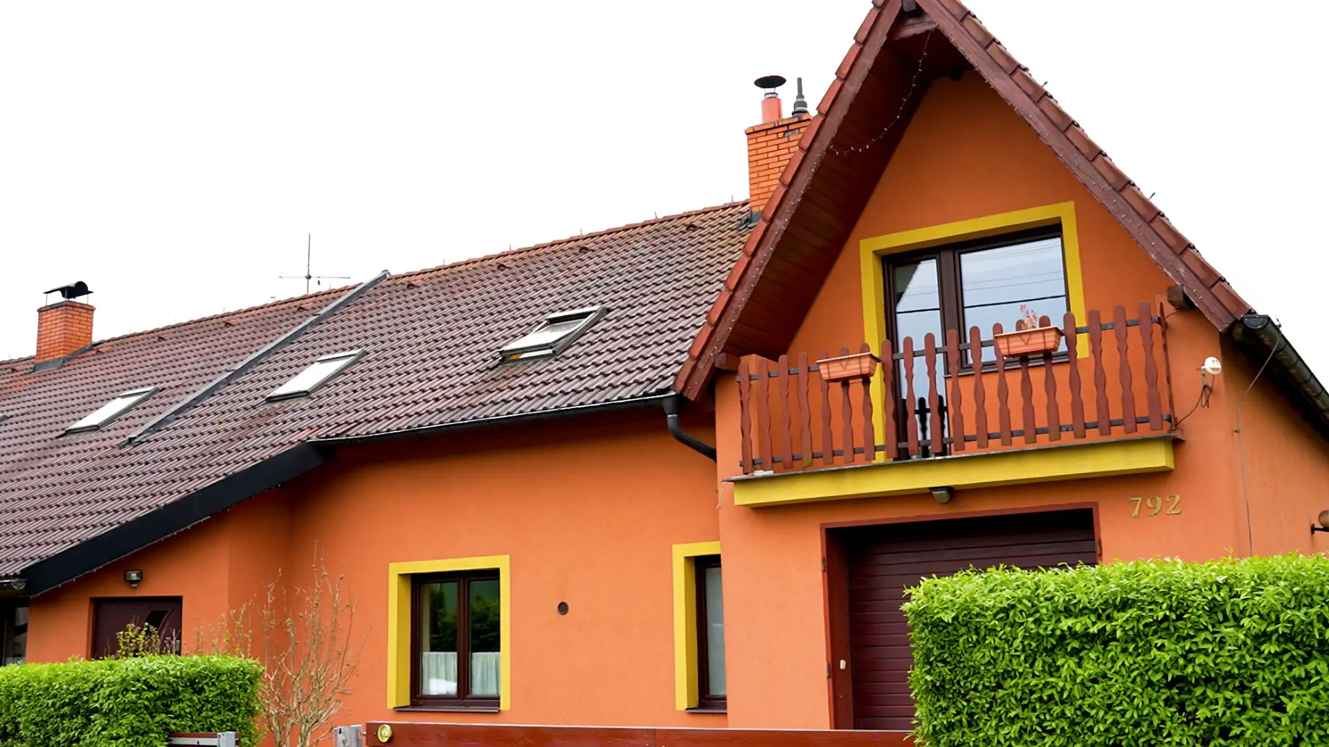 Prodej  rodinného domu 147 m², pozemek 545 m², Bohumín - Skřečoň, okres Karviná
