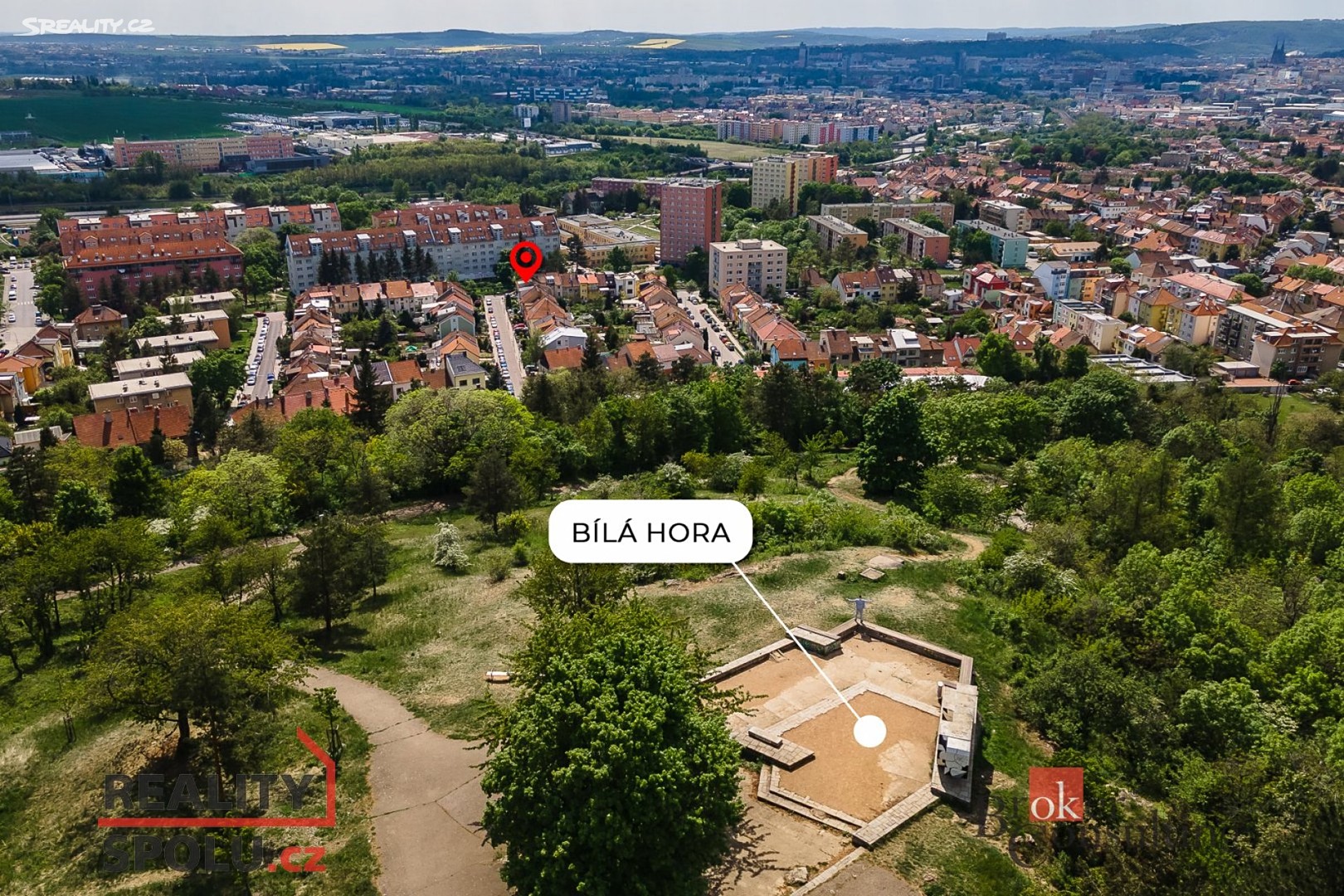 Prodej  rodinného domu 158 m², pozemek 109 m², Andrýskova, Brno - Židenice