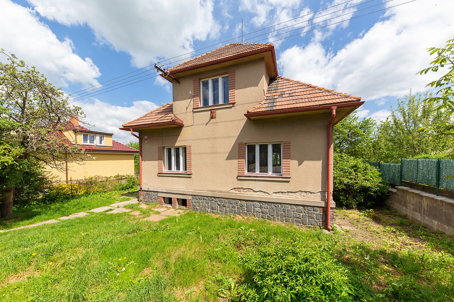 Prodej  rodinného domu 130 m², pozemek 878 m², Železnohorská, Chotěboř