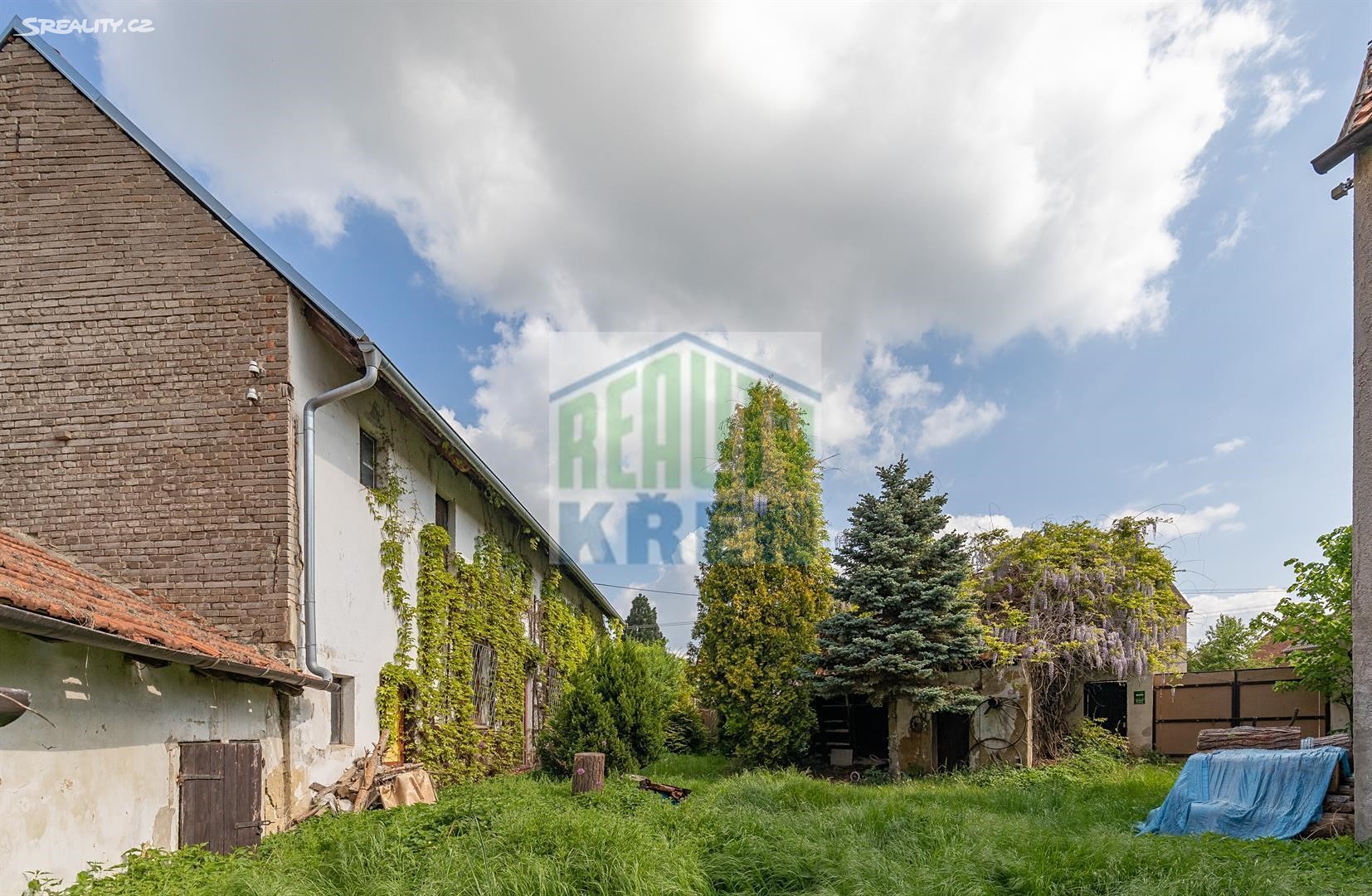 Prodej  rodinného domu 150 m², pozemek 632 m², Libušina, Kněževes