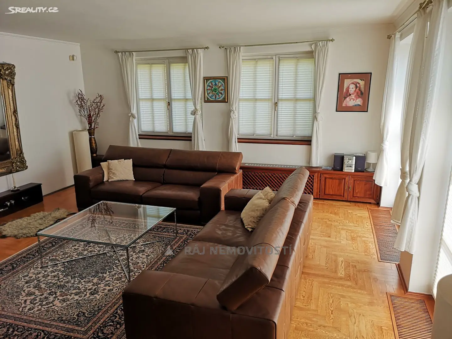 Prodej  rodinného domu 226 m², pozemek 1 080 m², Křenice, okres Praha-východ