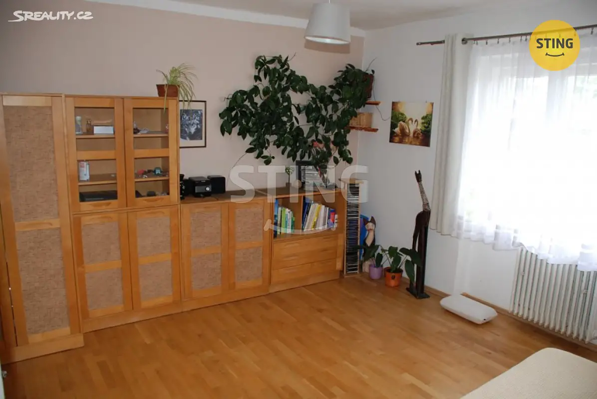 Prodej  rodinného domu 170 m², pozemek 406 m², Lutopecny, okres Kroměříž