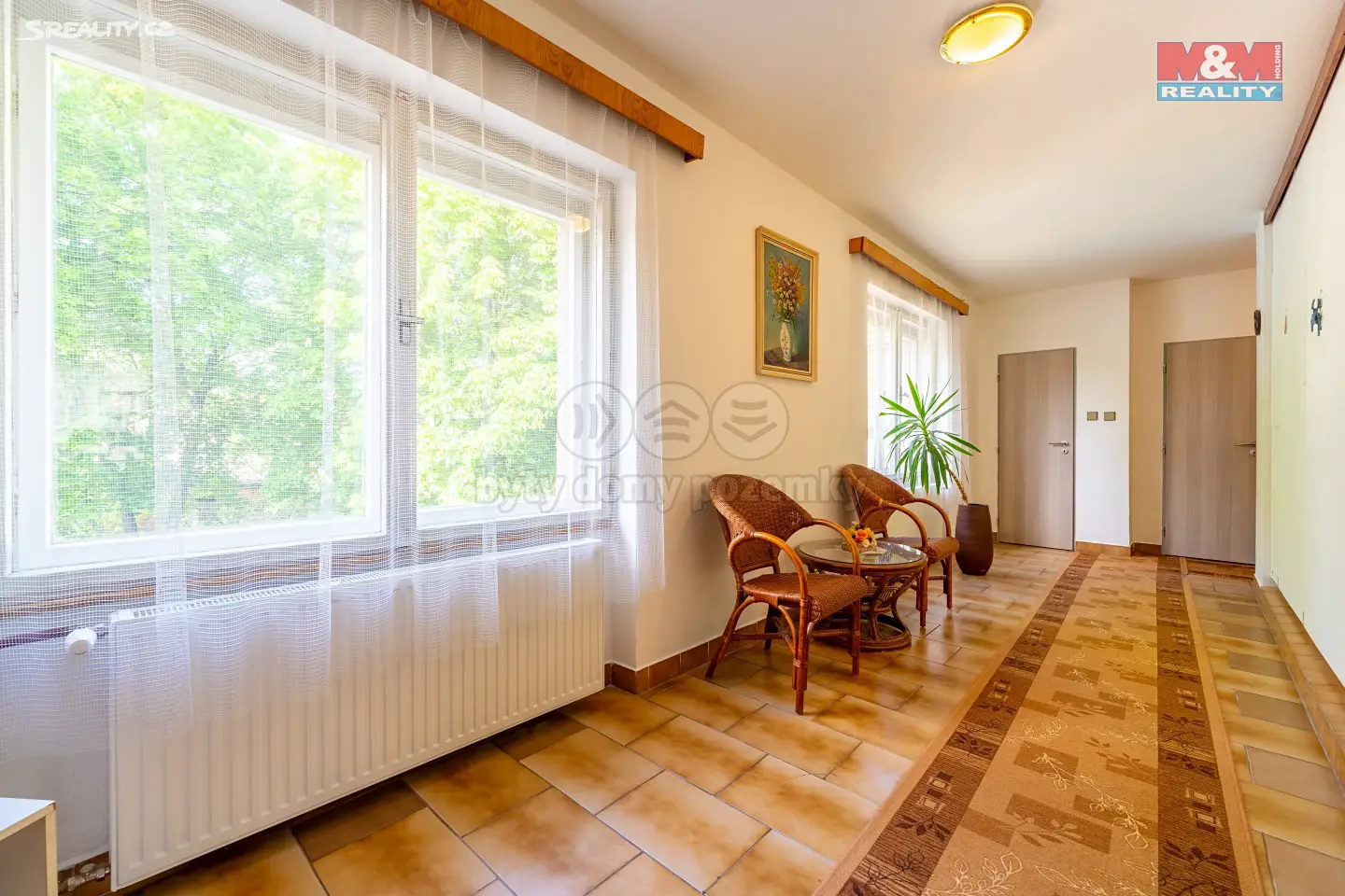 Prodej  rodinného domu 366 m², pozemek 440 m², Kosmákova, Moravské Budějovice