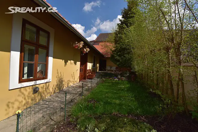 Prodej  rodinného domu 56 m², pozemek 187 m², Olešnice, okres Hradec Králové