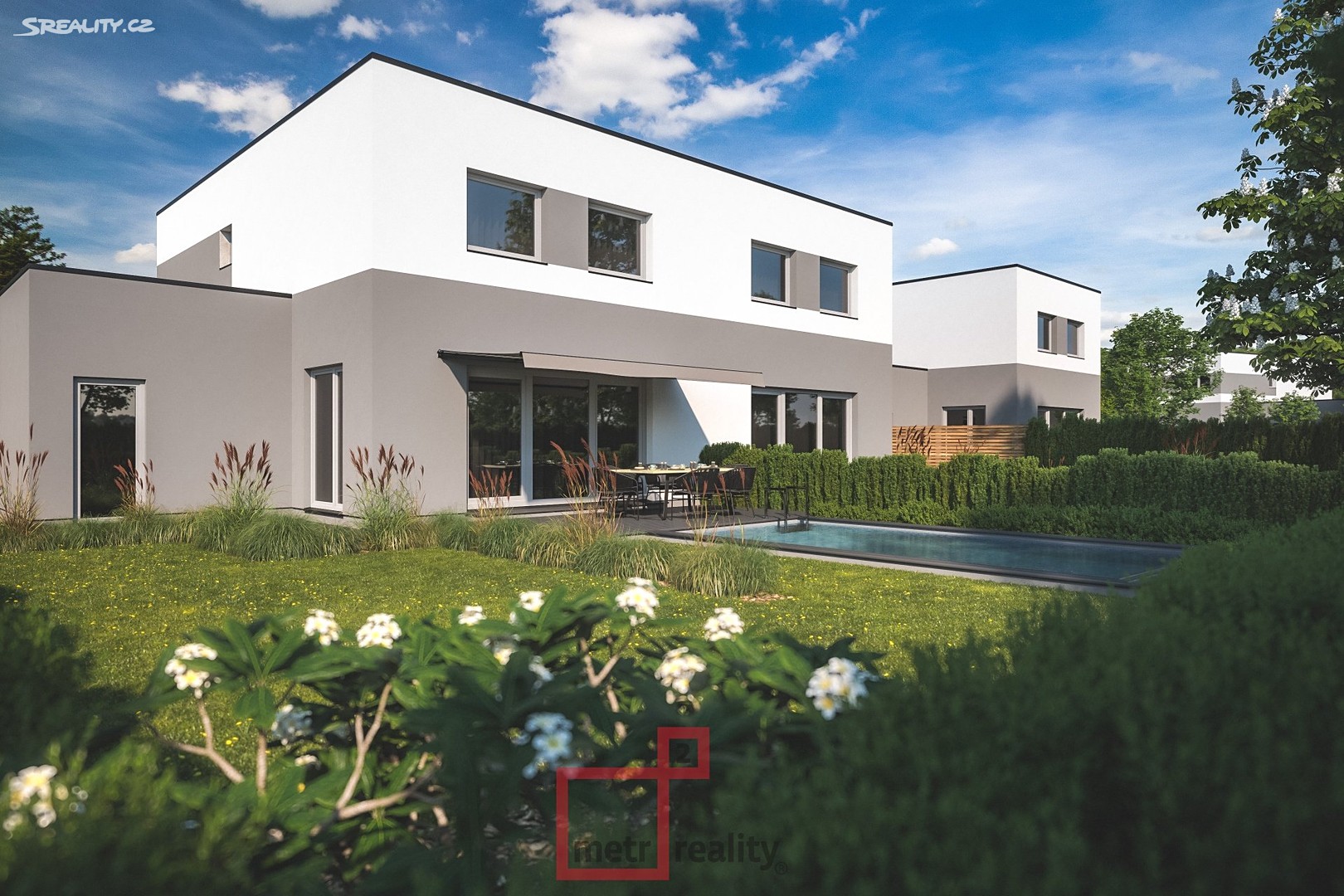Prodej  rodinného domu 135 m², pozemek 235 m², Arbesova, Olomouc - Slavonín