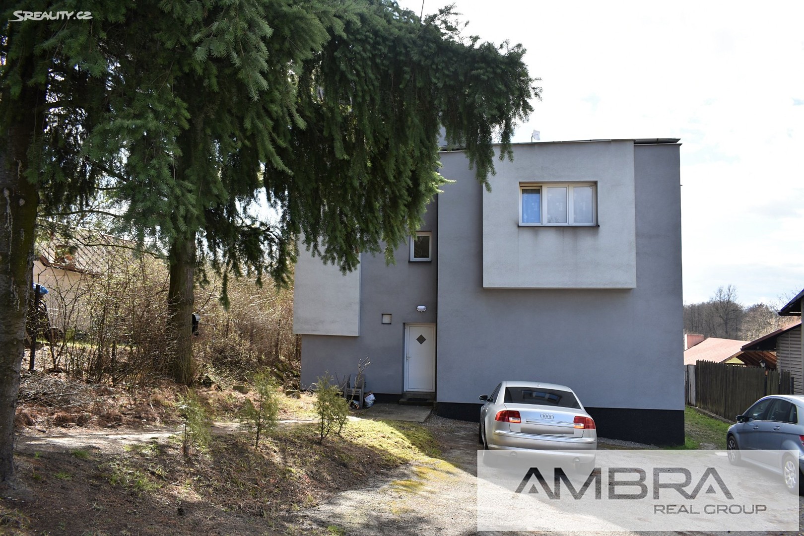 Prodej  rodinného domu 350 m², pozemek 675 m², Orlová - Město, okres Karviná