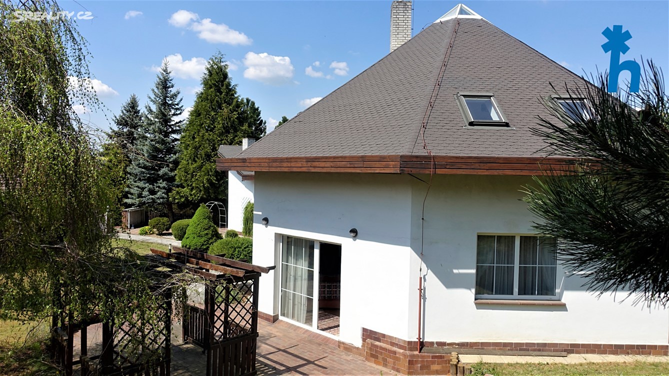 Prodej  rodinného domu 360 m², pozemek 1 130 m², Psáry, okres Praha-západ