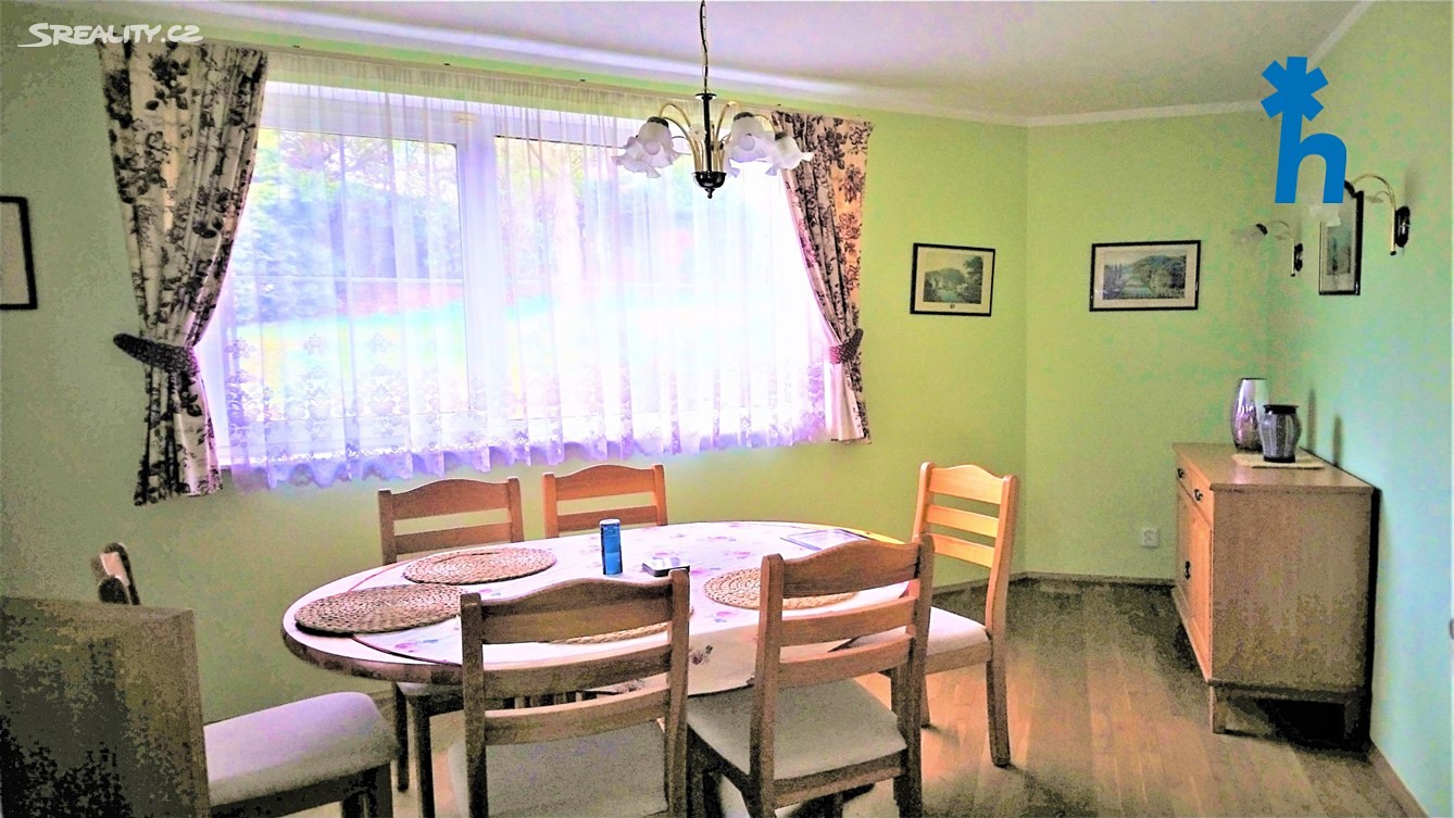 Prodej  rodinného domu 360 m², pozemek 1 130 m², Psáry, okres Praha-západ