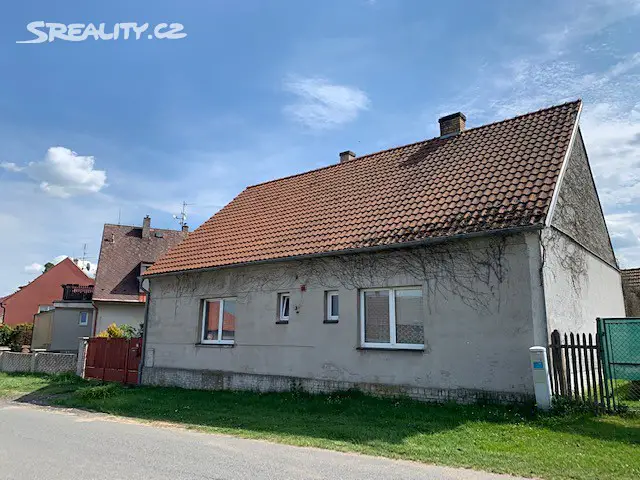 Prodej  rodinného domu 120 m², pozemek 734 m², Rakovnická, Ruda