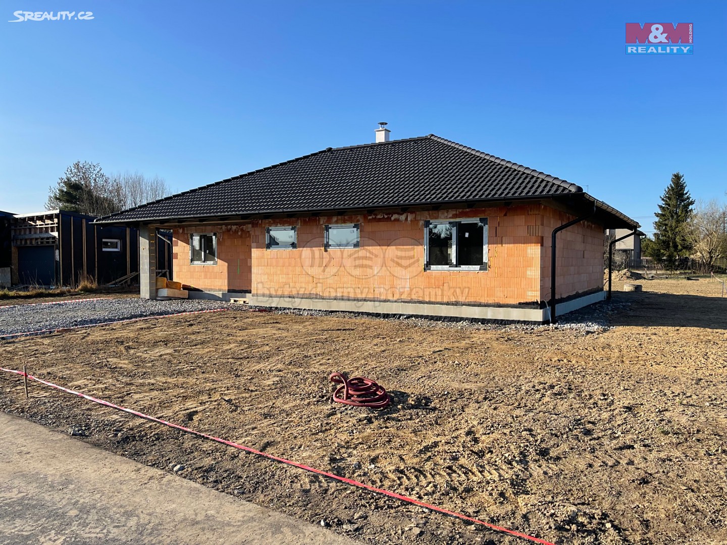 Prodej  rodinného domu 120 m², pozemek 973 m², Vratimov, okres Ostrava-město