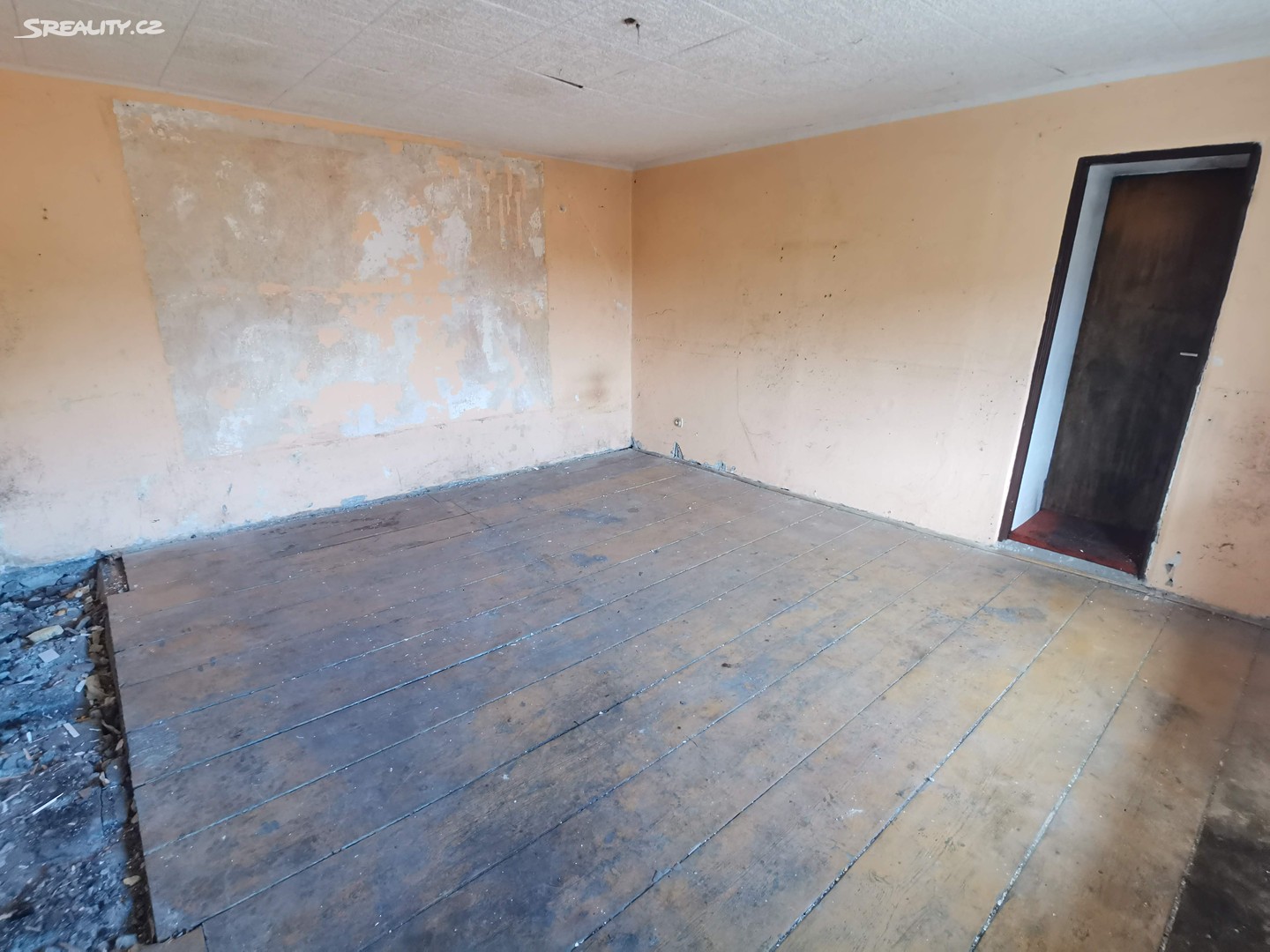 Prodej  rodinného domu 90 m², pozemek 270 m², Zvoleněves, okres Kladno