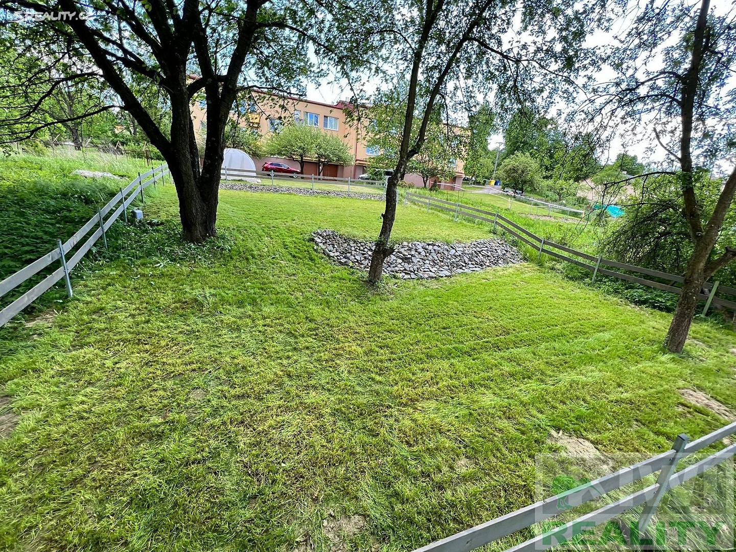 Prodej  zahrady 257 m², Havířov, okres Karviná