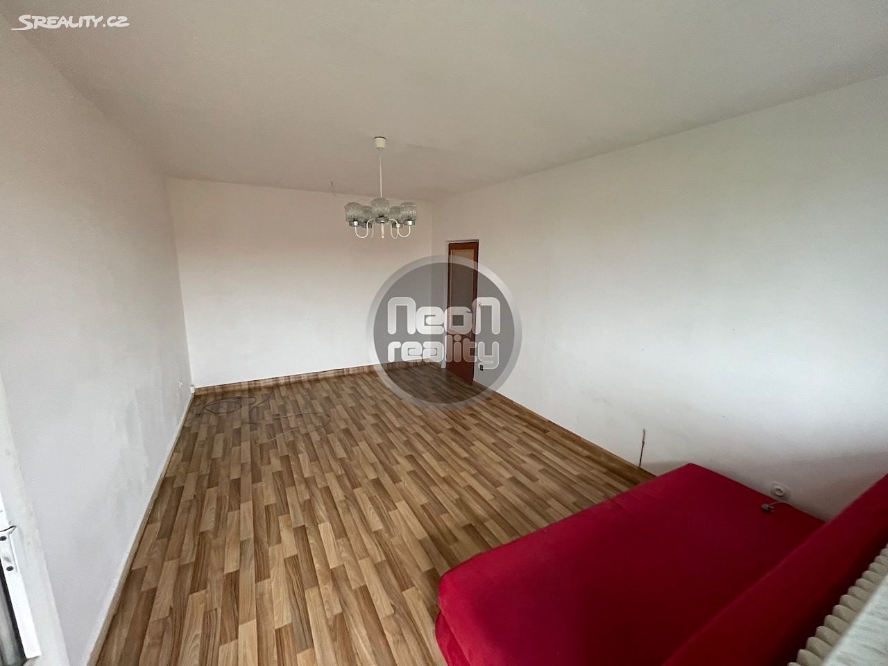 Pronájem bytu 1+1 42 m², Masarykova třída, Orlová - Lutyně