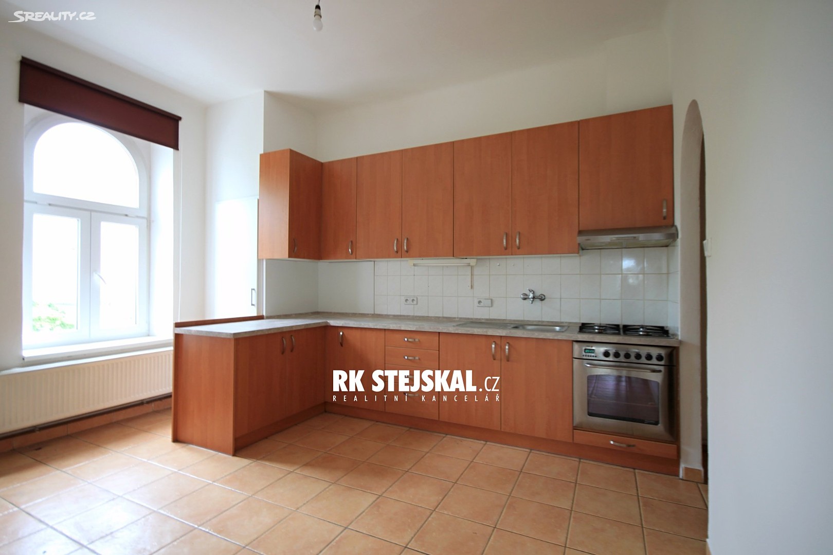 Pronájem bytu 2+1 61 m², Skuherského, České Budějovice - České Budějovice 3