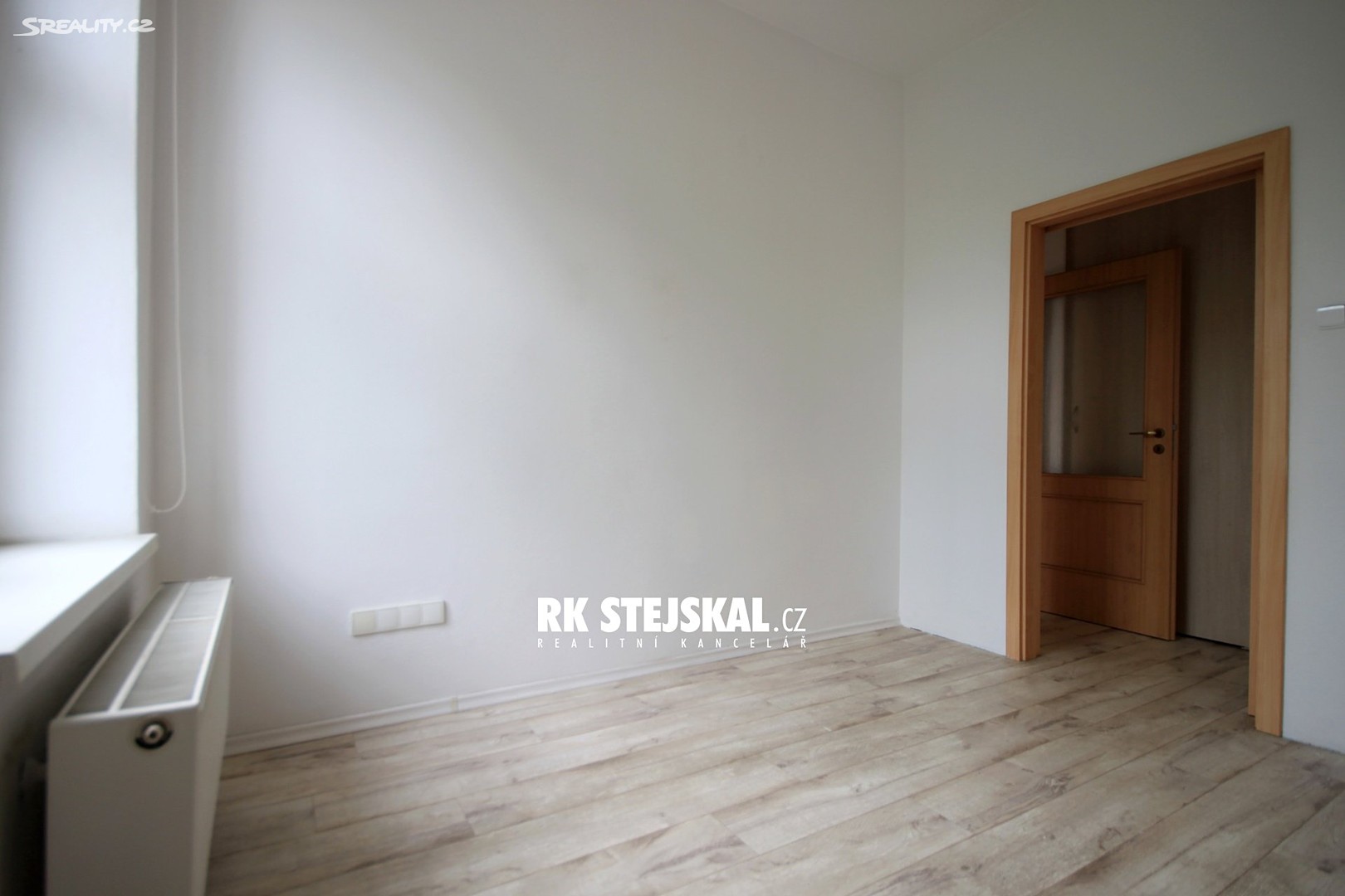 Pronájem bytu 2+1 61 m², Skuherského, České Budějovice - České Budějovice 3