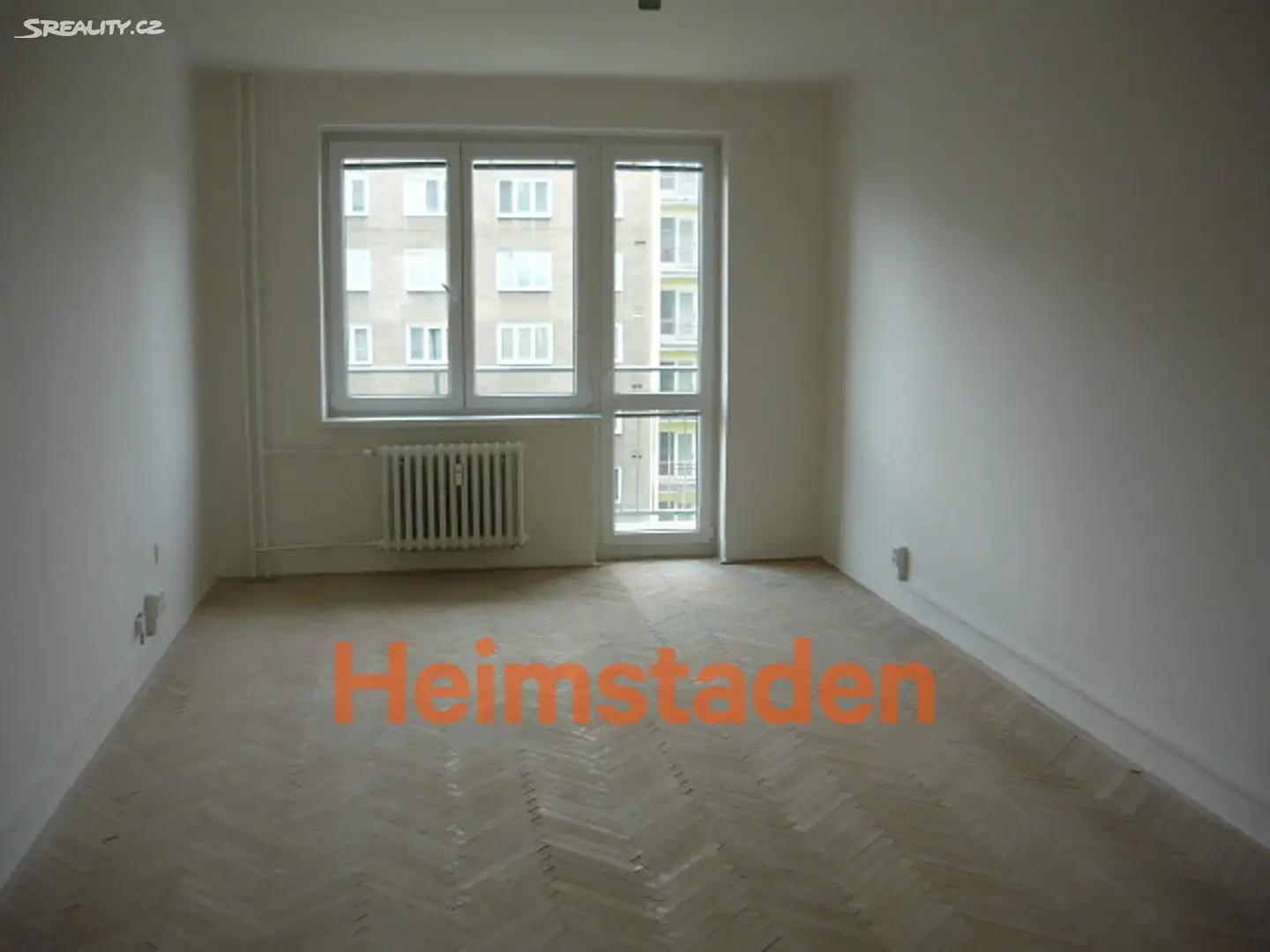 Pronájem bytu 2+1 54 m², Dlouhá třída, Havířov - Podlesí