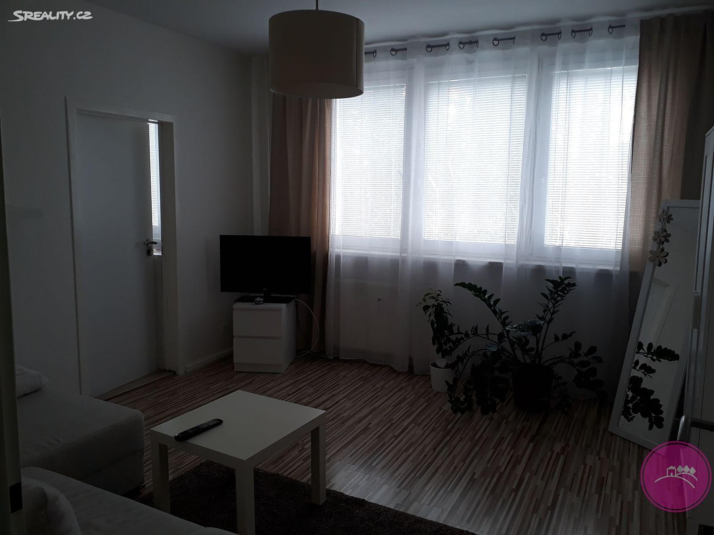 Pronájem bytu 2+1 45 m², Černá cesta, Olomouc - Klášterní Hradisko