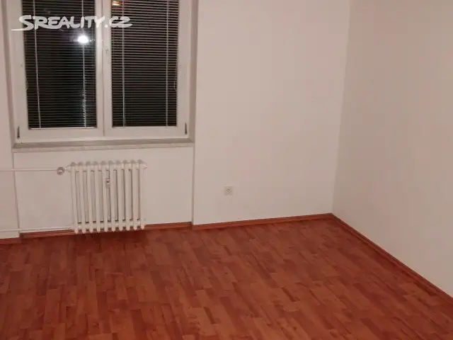 Pronájem bytu 2+1 50 m², Prostějov, okres Prostějov