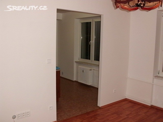 Pronájem bytu 2+1 50 m², Prostějov, okres Prostějov
