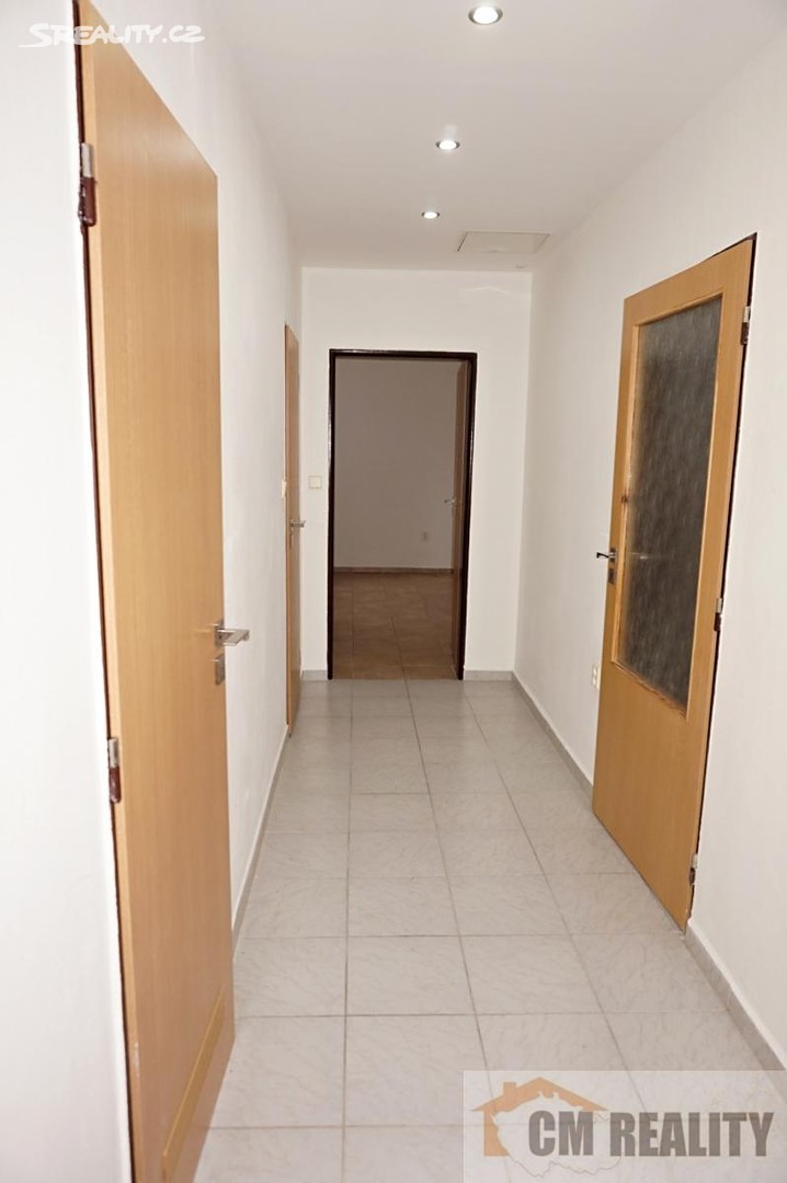 Pronájem bytu 2+1 74 m², Křížkovského, Prostějov