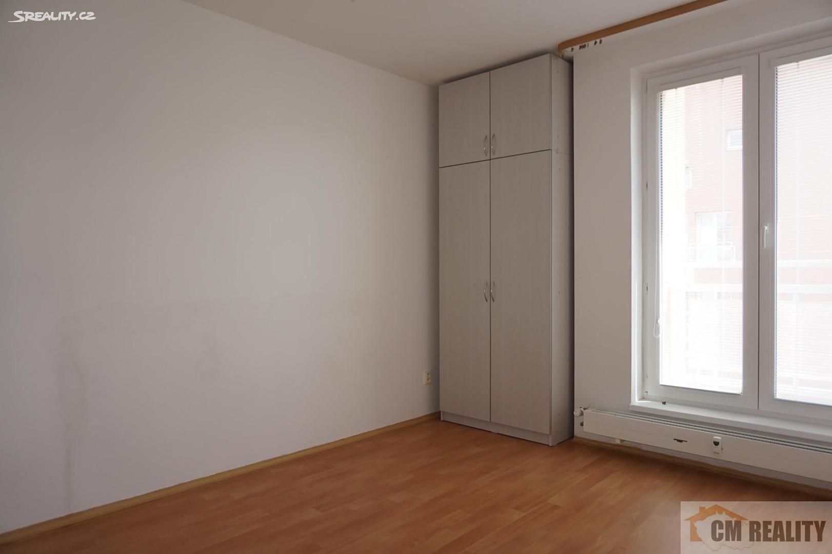 Pronájem bytu 2+kk 54 m², Havraní, Brno - Černovice
