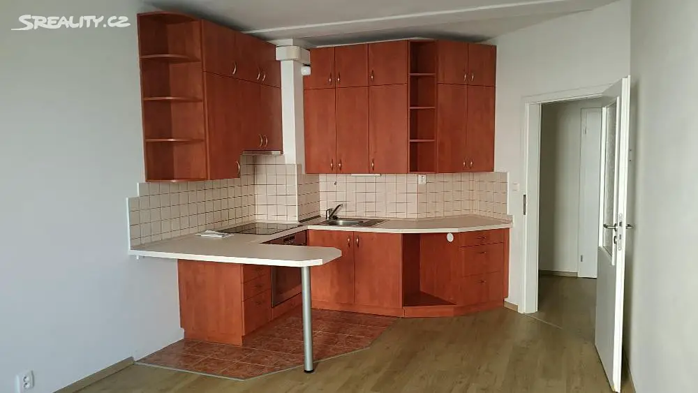 Pronájem bytu 2+kk 40 m², Jánošíkova, Brno - Chrlice