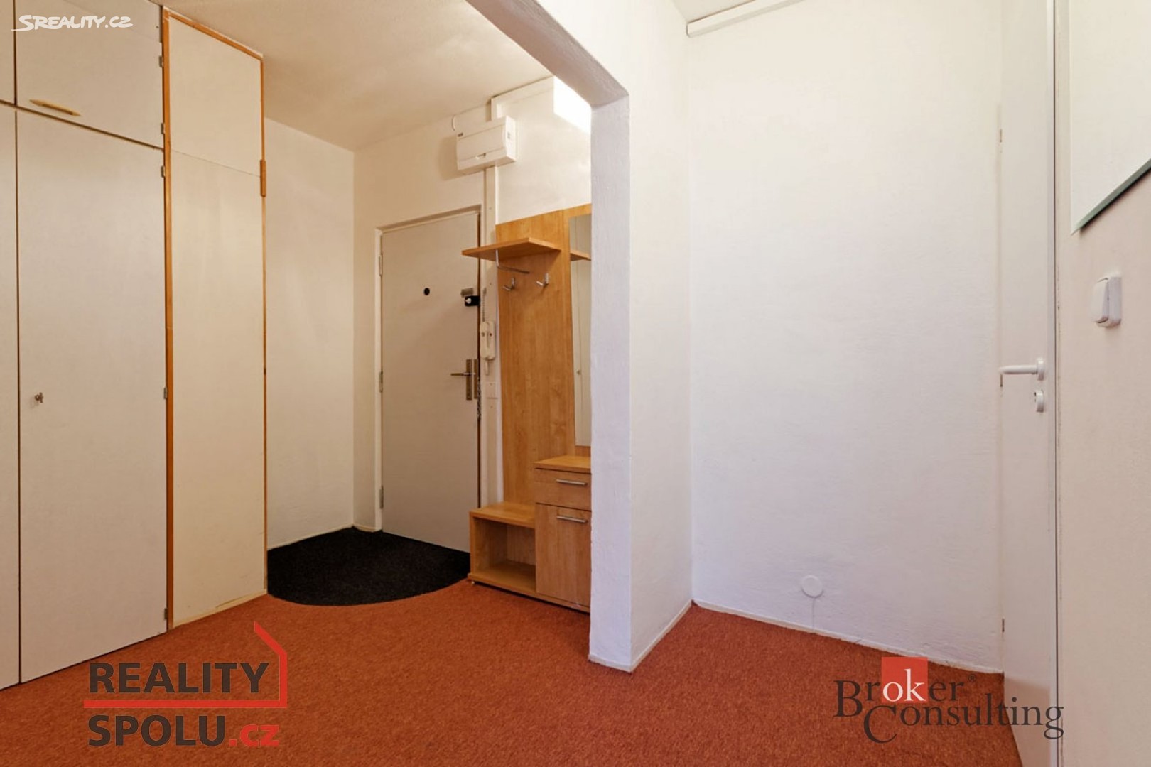 Pronájem bytu 2+kk 39 m², Blatnická, Brno - Židenice