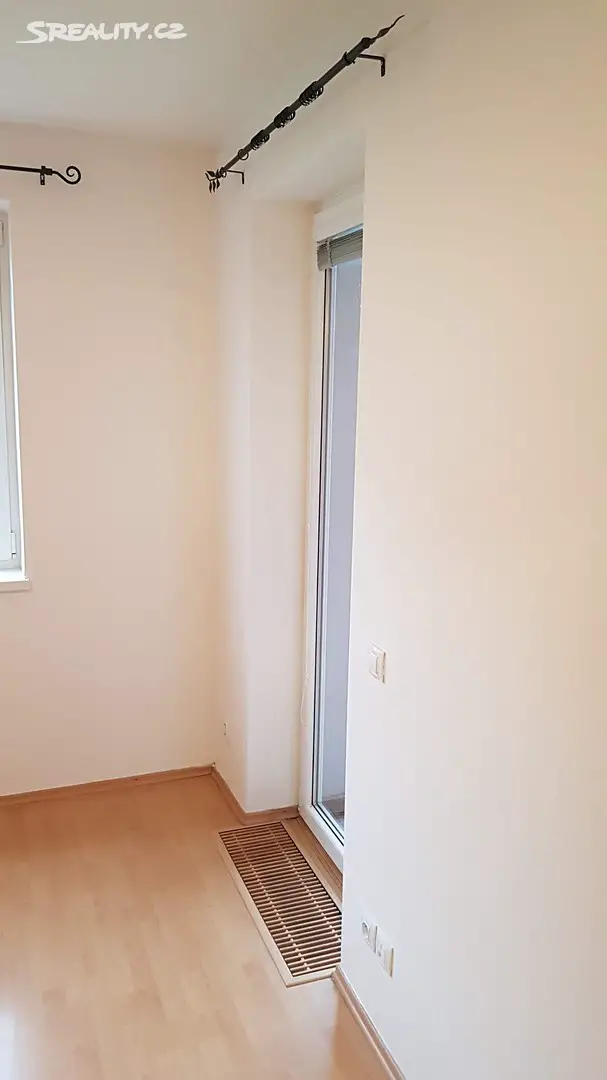Pronájem bytu 2+kk 53 m², Peškova, Olomouc - Povel