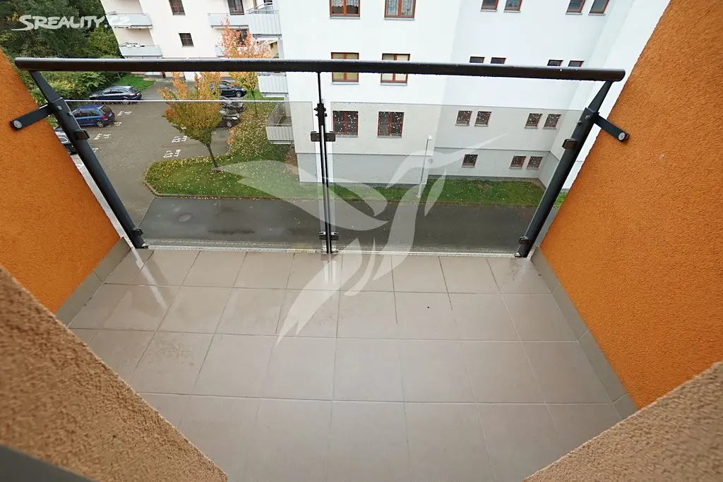 Pronájem bytu 2+kk 57 m², Studentská, Plzeň - Bolevec