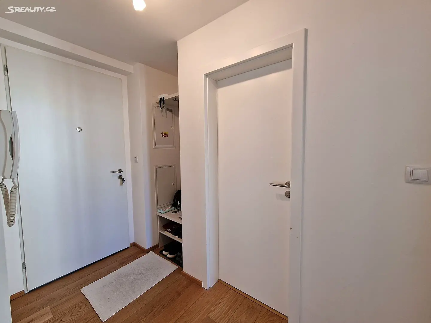 Pronájem bytu 2+kk 57 m², Šafaříkovy sady, Plzeň - Východní Předměstí