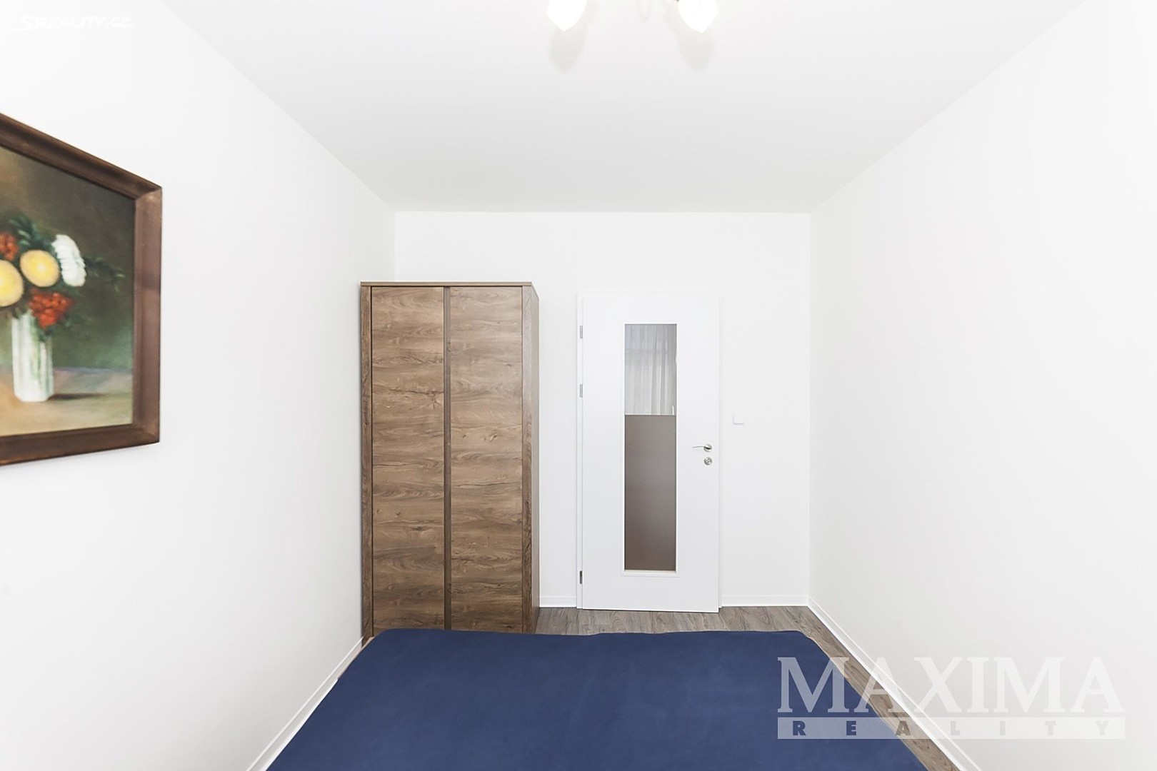 Pronájem bytu 2+kk 44 m², Veronské nám., Praha 10 - Horní Měcholupy