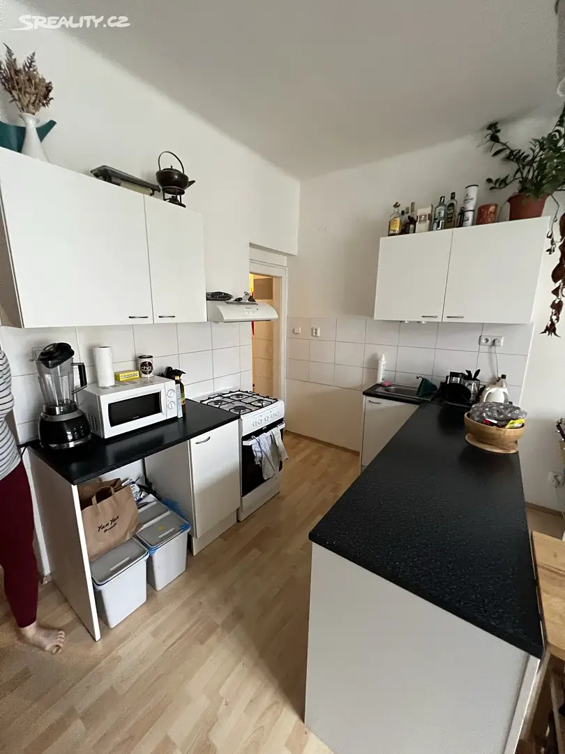 Pronájem bytu 2+kk 54 m², Neklanova, Praha 2 - Vyšehrad