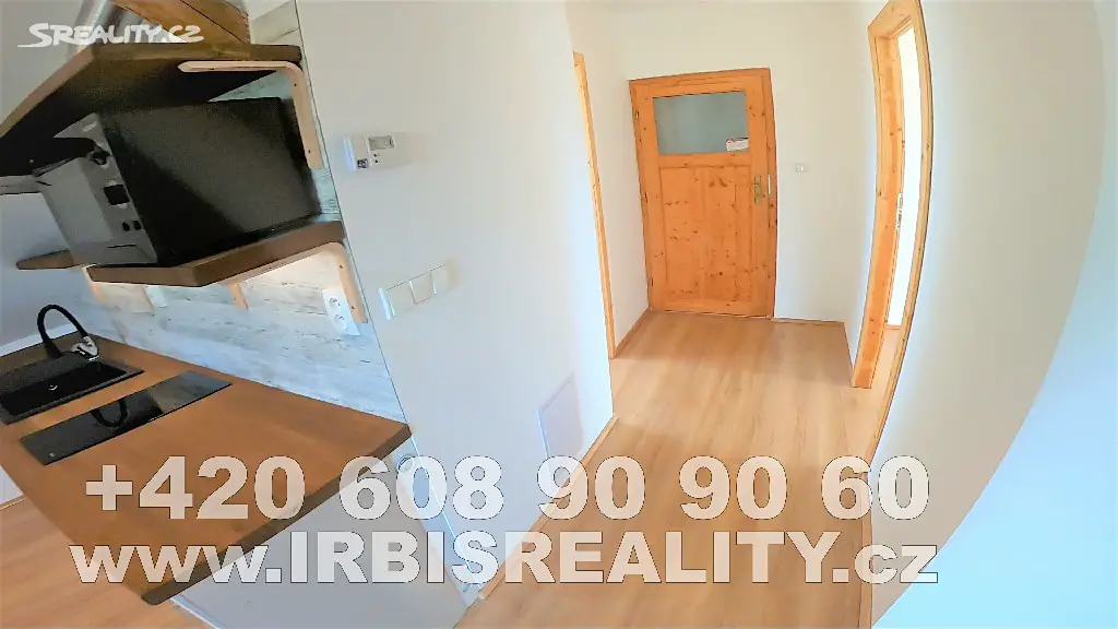 Pronájem bytu 2+kk 62 m², Šťáhlavy - Šťáhlavice, okres Plzeň-město