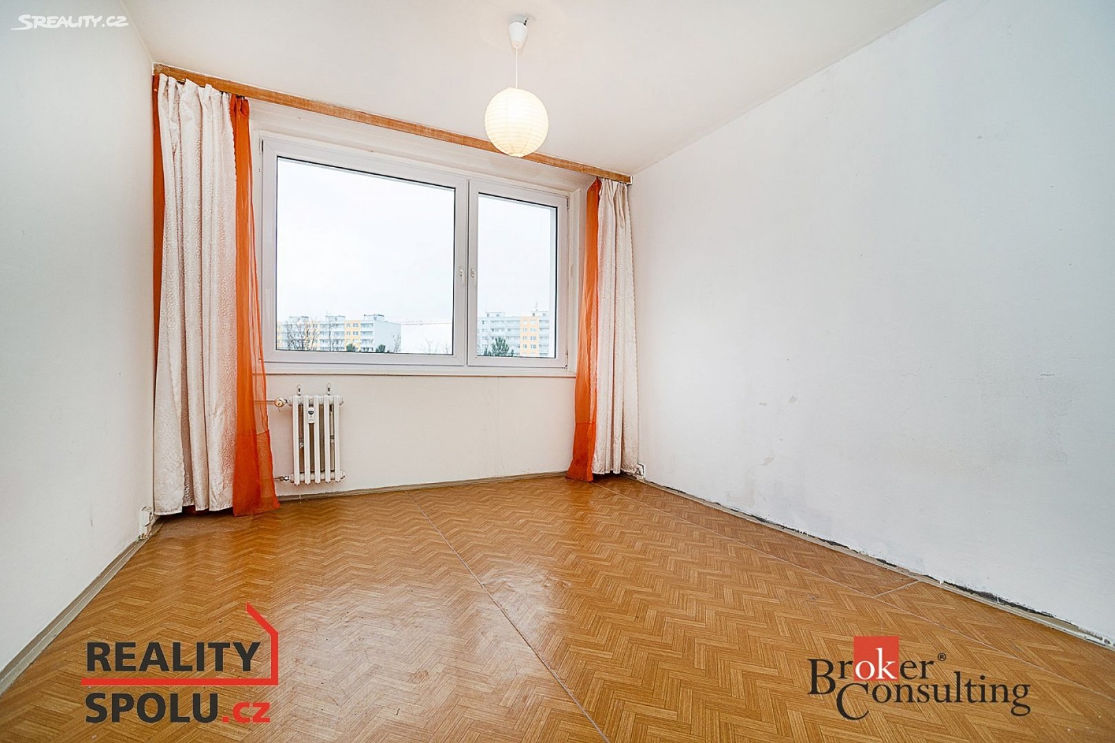 Pronájem bytu 3+1 74 m², Bellušova, Praha 5 - Stodůlky