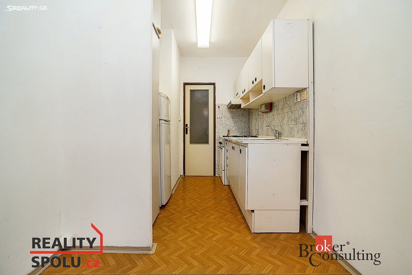 Pronájem bytu 3+1 74 m², Bellušova, Praha 5 - Stodůlky