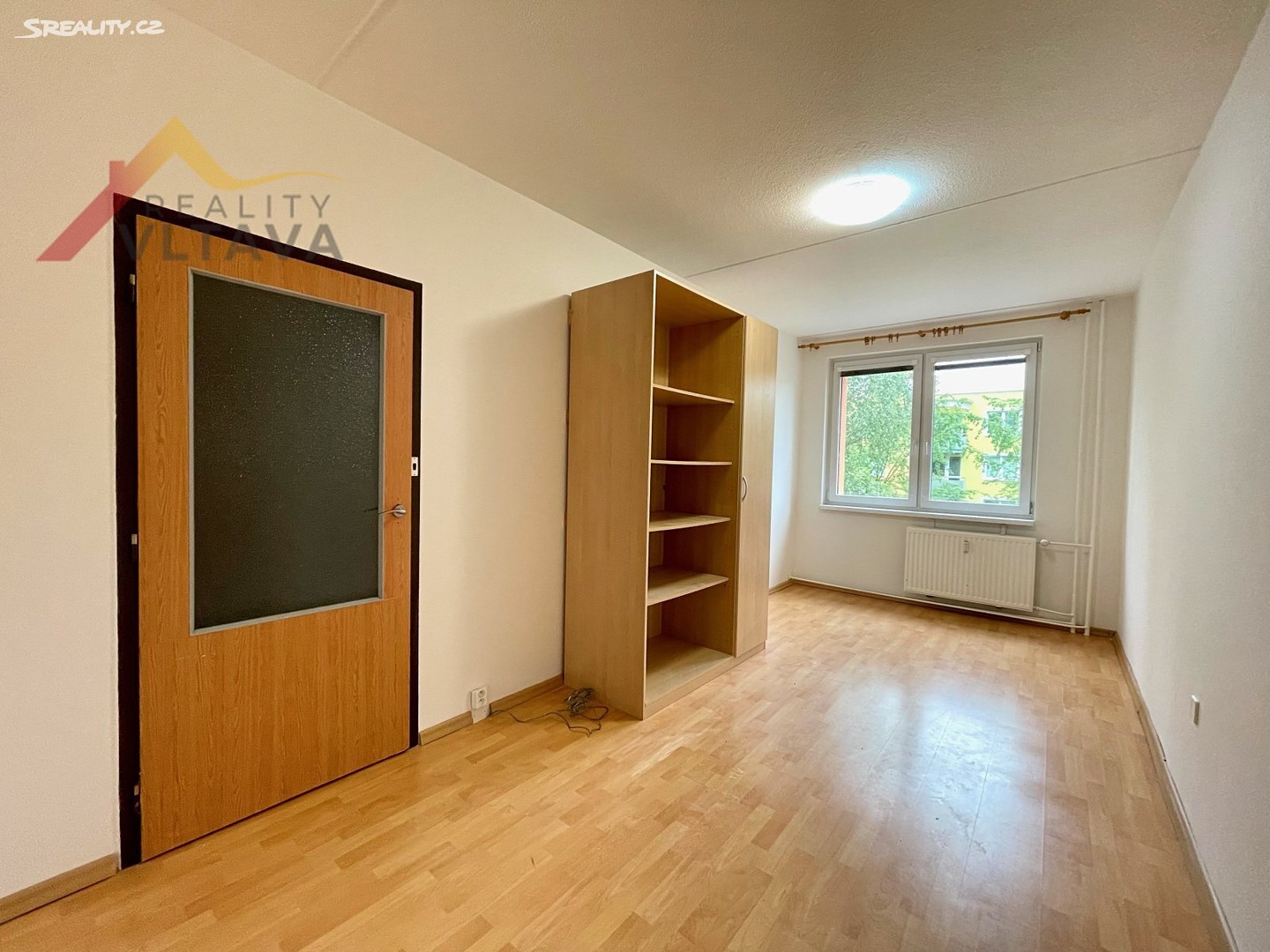 Pronájem bytu 3+1 67 m², Veselská, Týn nad Vltavou