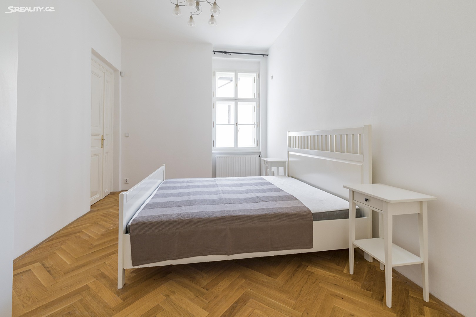 Pronájem bytu 4+kk 144 m², Na Poříčí, Praha 1 - Nové Město