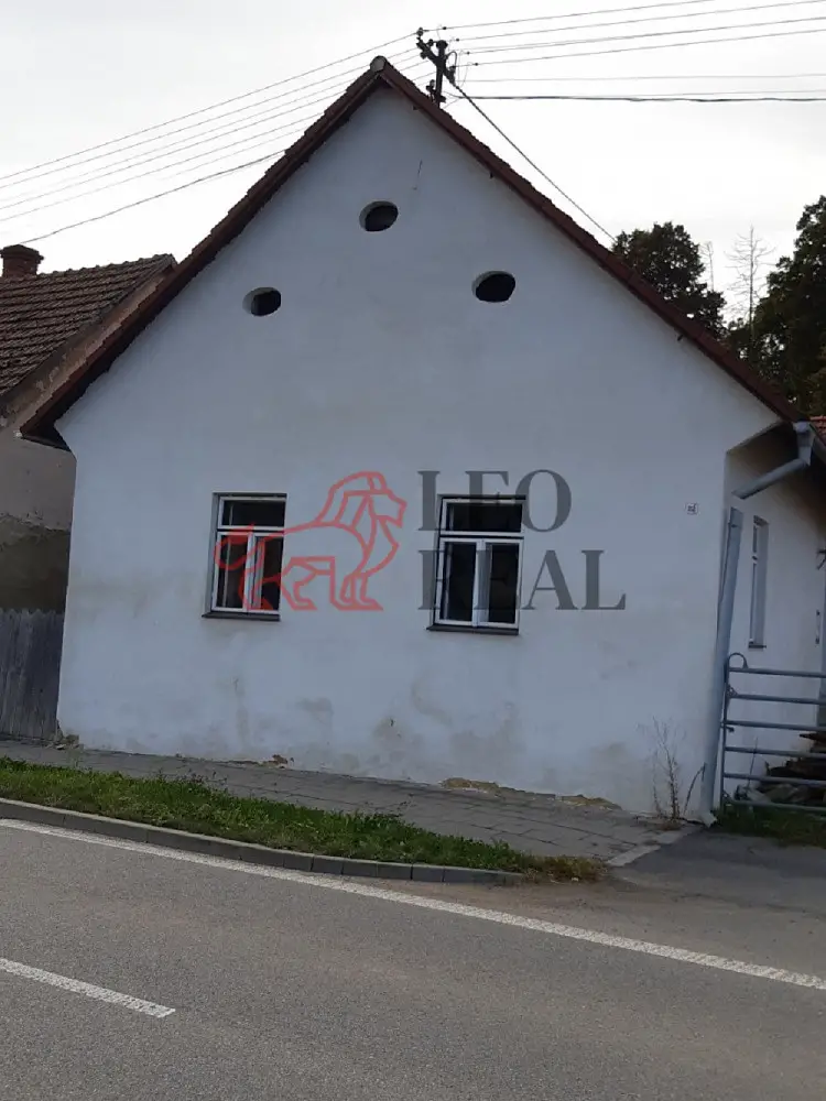 Dolní Rožínka, okres Žďár nad Sázavou