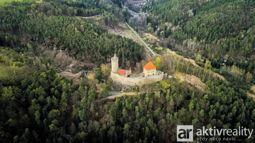 Kokořín, Mělník