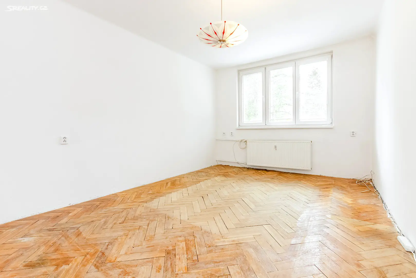 Prodej bytu 1+1 33 m², Vyšehrad, Český Krumlov - Nádražní Předměstí
