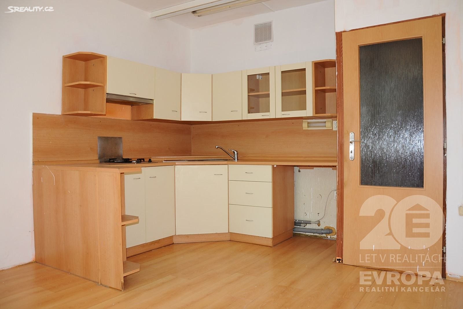 Prodej bytu 1+1 36 m², Školní, Děčín - Děčín VI-Letná