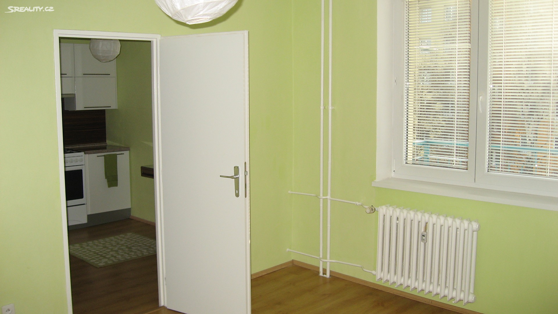 Prodej bytu 1+1 36 m², Přímá, Havířov - Podlesí