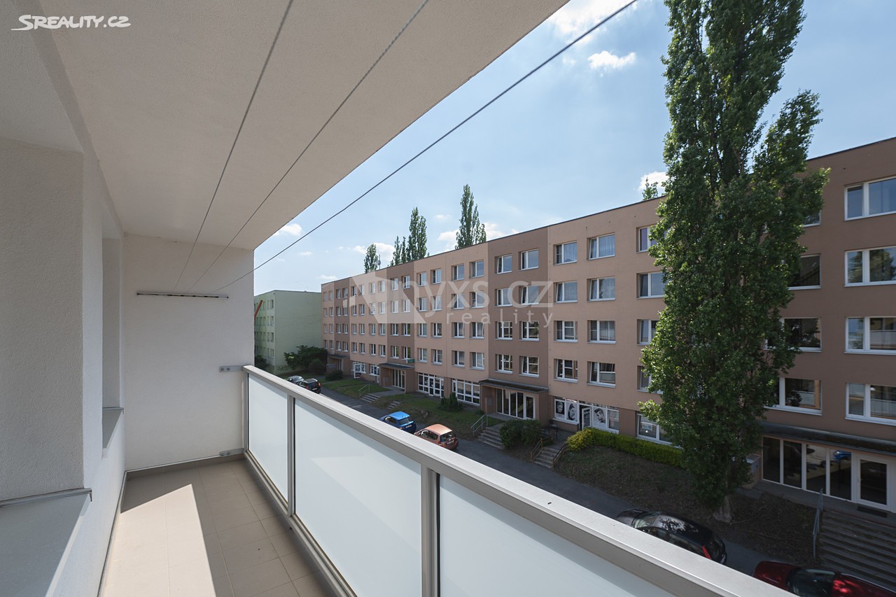 Prodej bytu 1+1 34 m², Pivovarská, Mělník