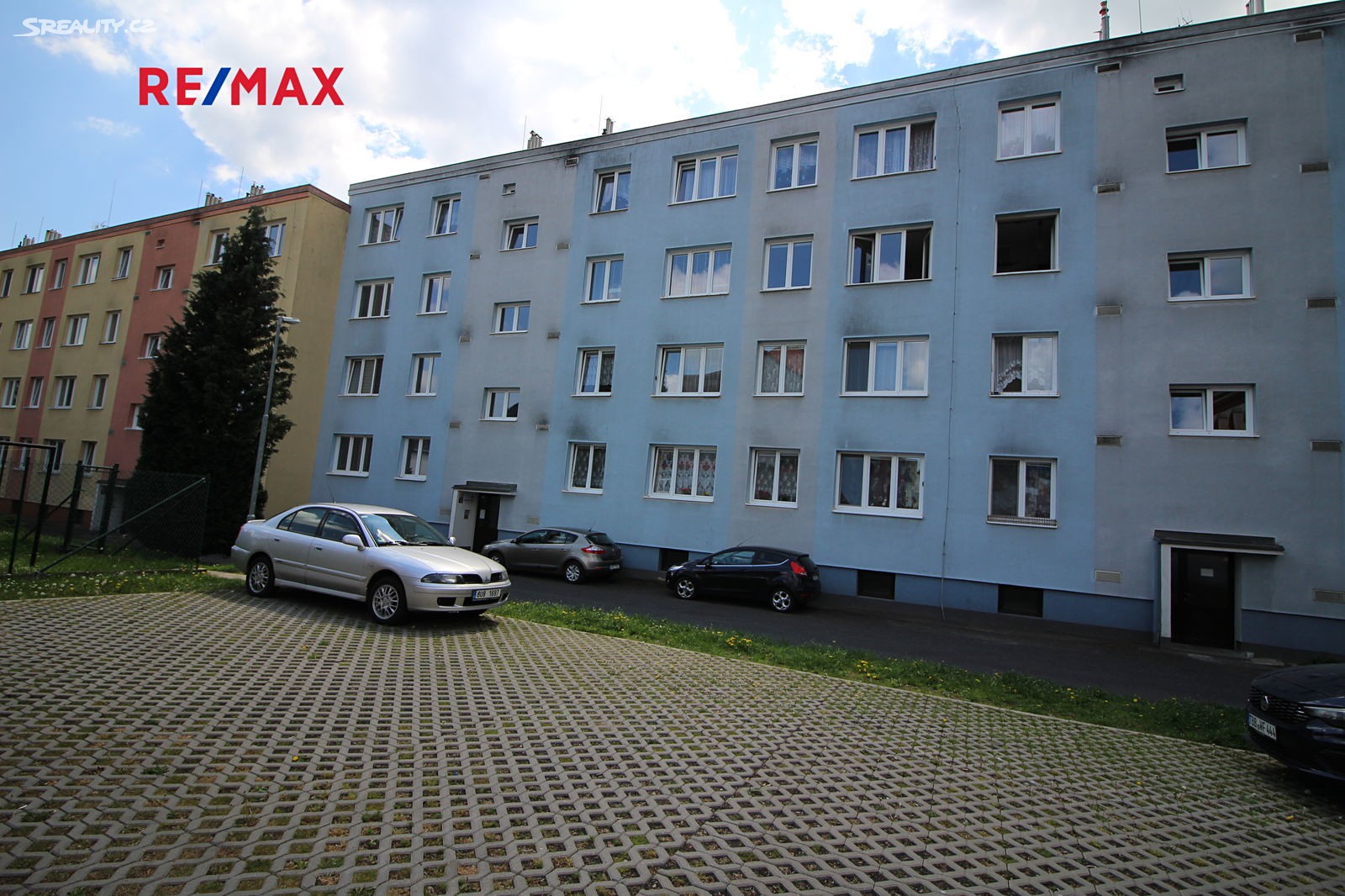 Prodej bytu 1+1 36 m², Náměstí Dobrovského, Rumburk - Rumburk 1