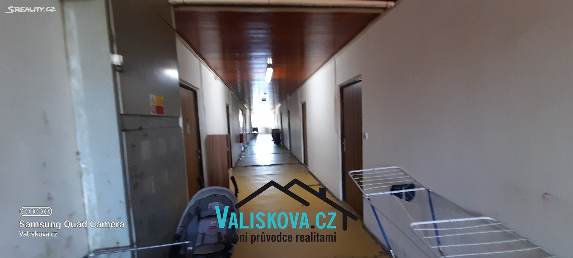 Prodej bytu 1+kk 28 m², Albertova, Kroměříž